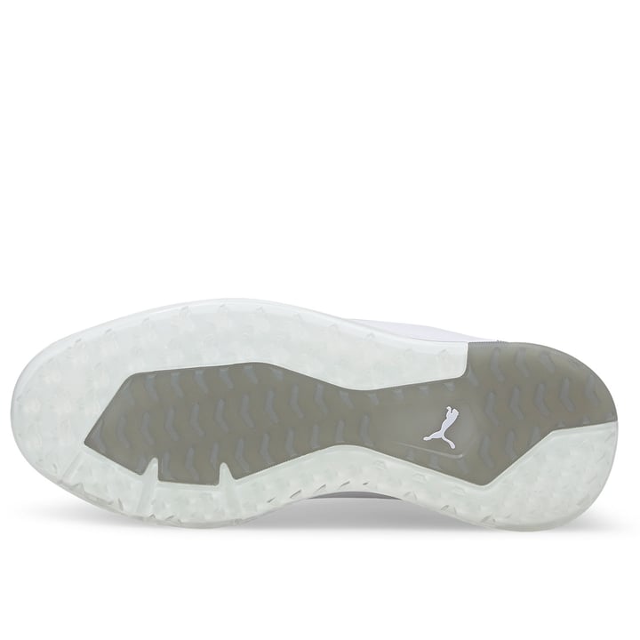 Proadapt Alphacat Leather Silber Puma