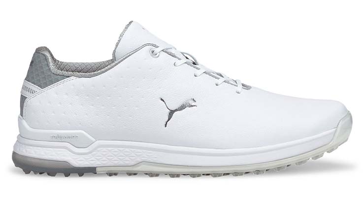 golfskor puma ignite