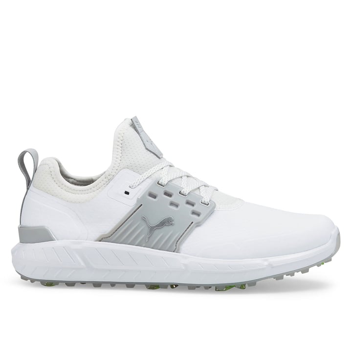 Ignite Articulate Silber Puma