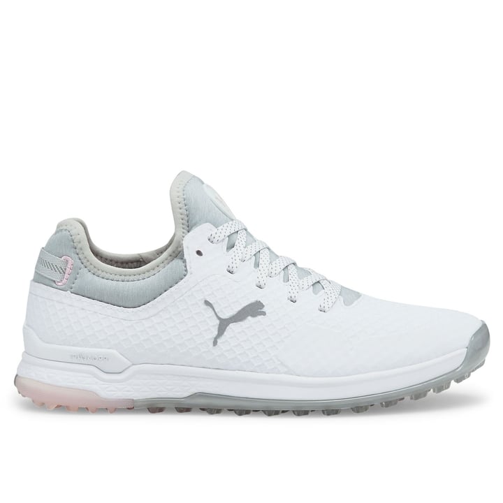 Proadapt Alphacat Wmns Sølv Puma