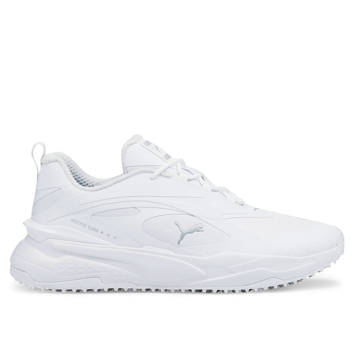 Gs-Fast Hvid Puma