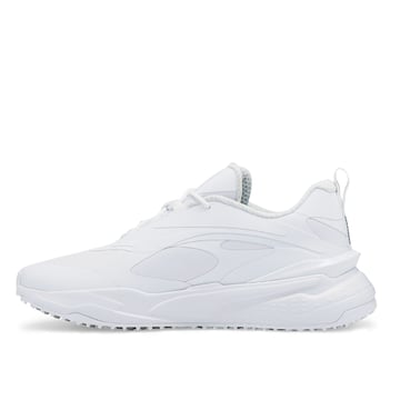 Gs-Fast Hvid Puma