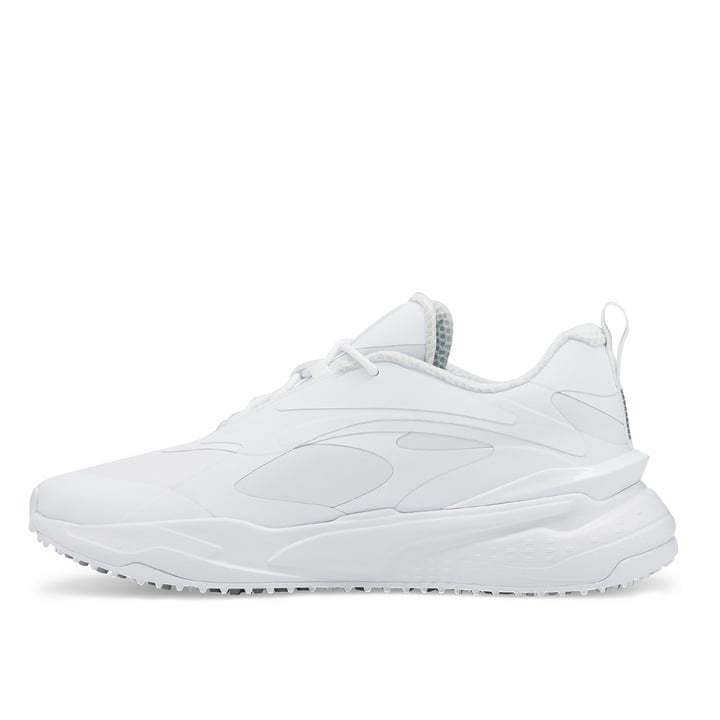 Gs-Fast Hvid Puma