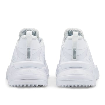 Gs-Fast Hvid Puma