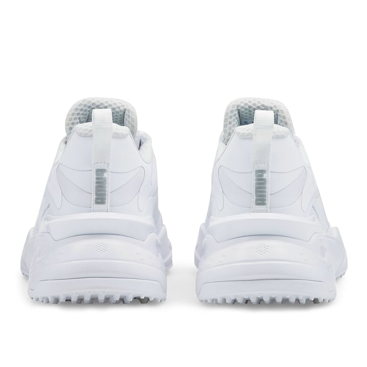 Gs-Fast Hvid Puma