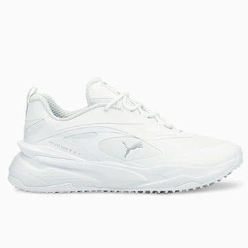 Gs-Fast Wmns Weiß Puma