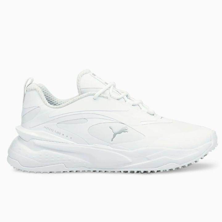 Gs-Fast Wmns Weiß Puma