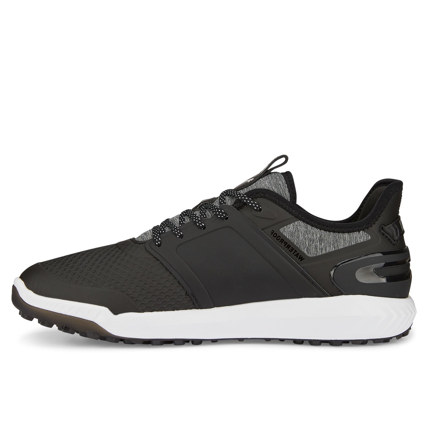 Ignite Elevate Argent Puma