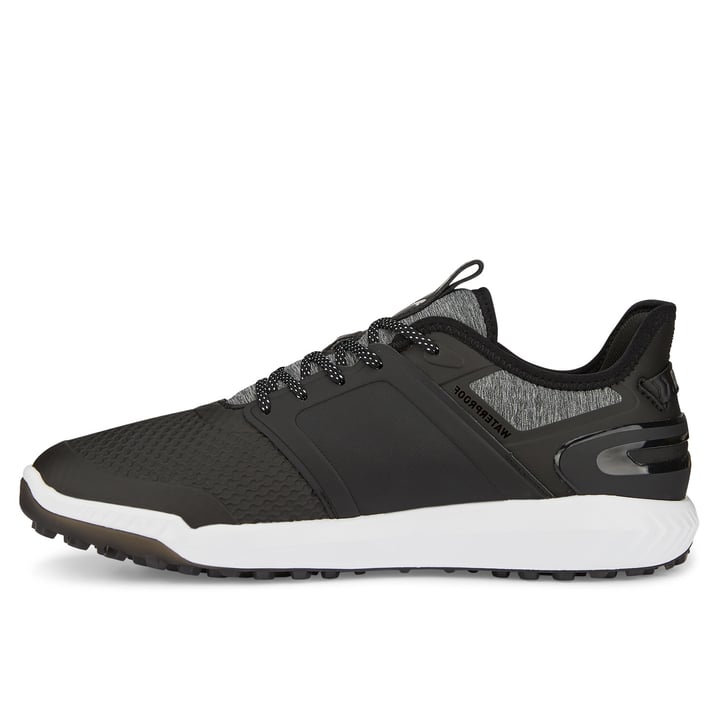 Ignite Elevate Silver Puma Ignite Elevate Silver Puma