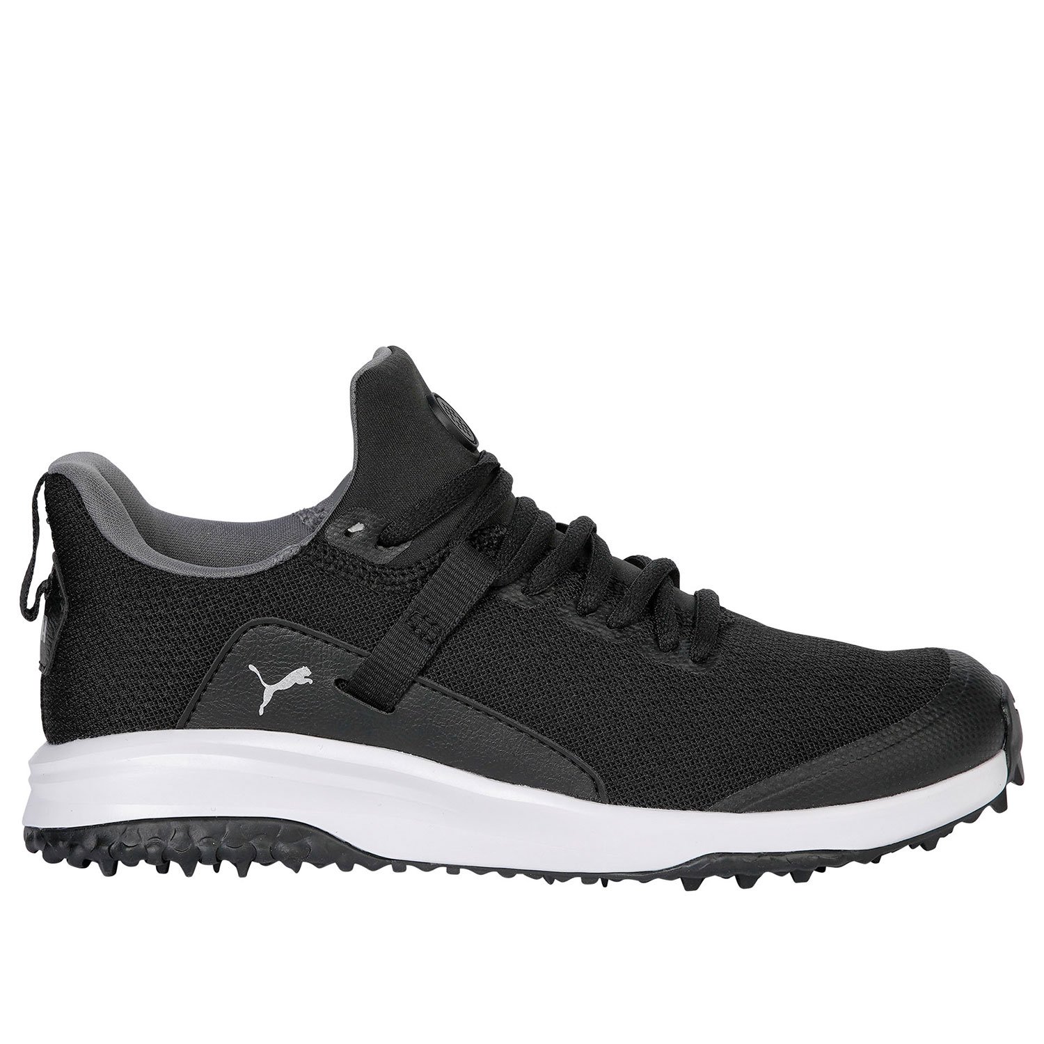 Ignite Malibu Wmns Svart Puma