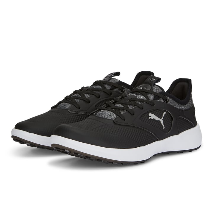 Ignite Malibu Wmns Schwarz Puma