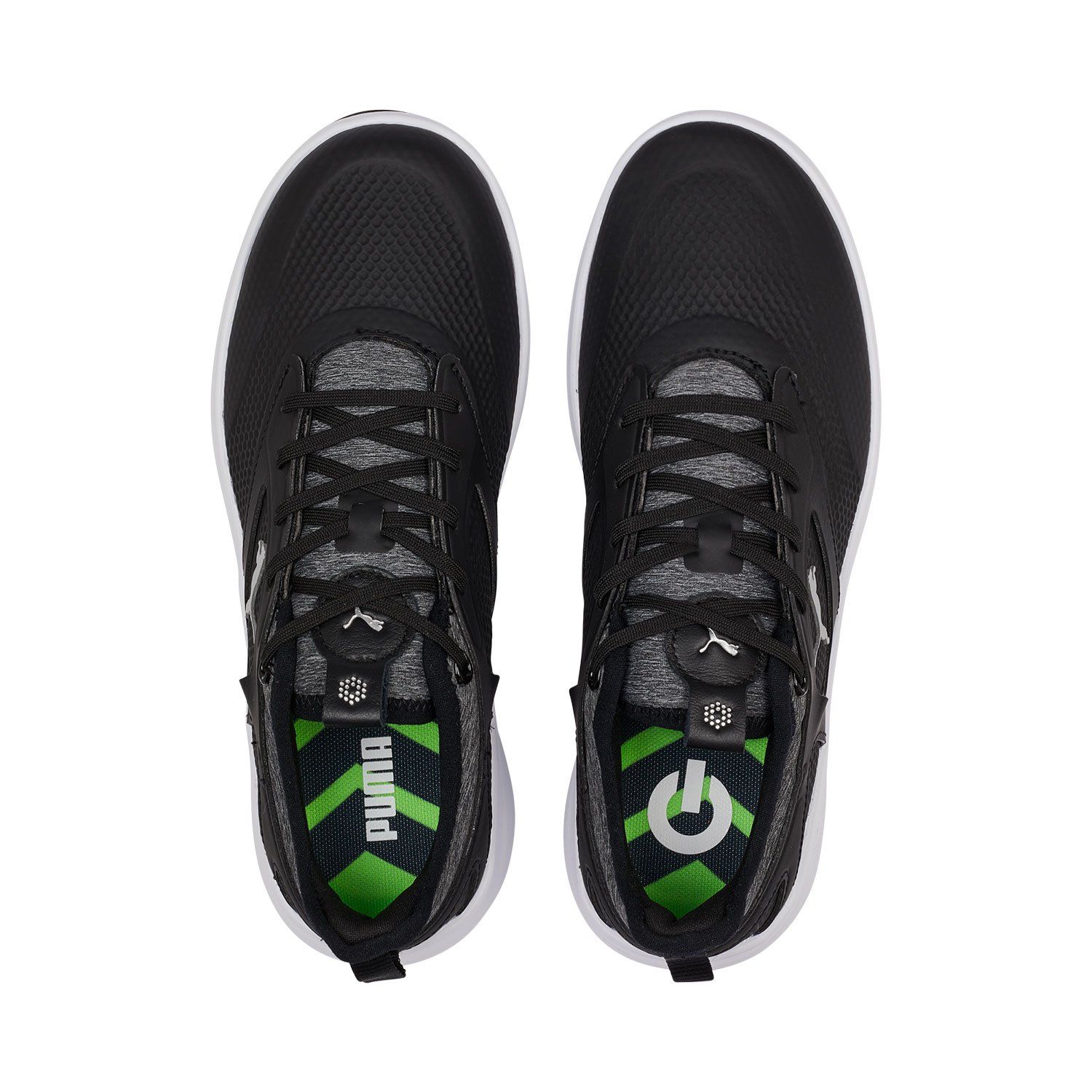 Ignite Malibu Wmns Svart Puma