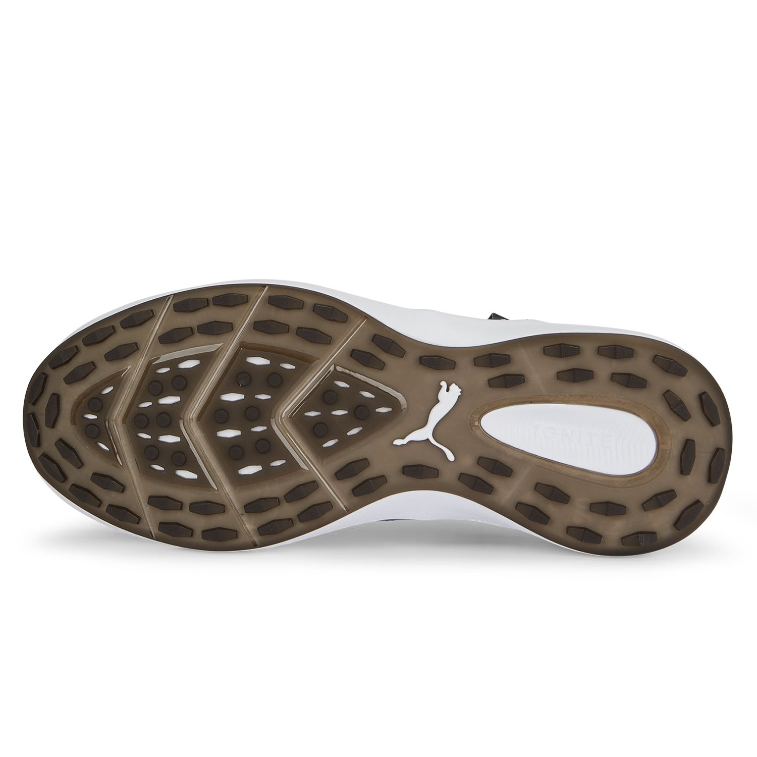 Ignite Malibu Wmns Svart Puma