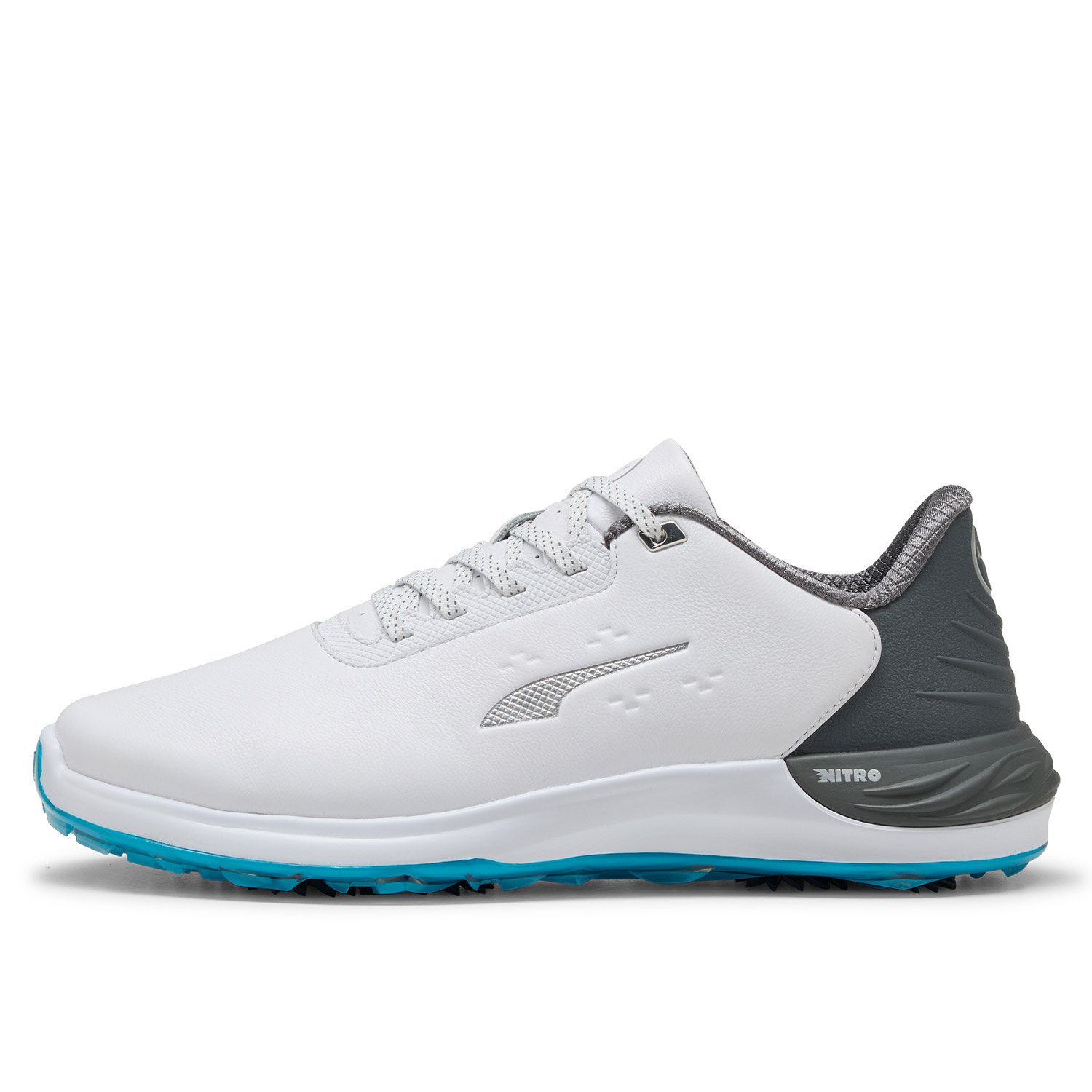 Phantomcat Nitro + Puma