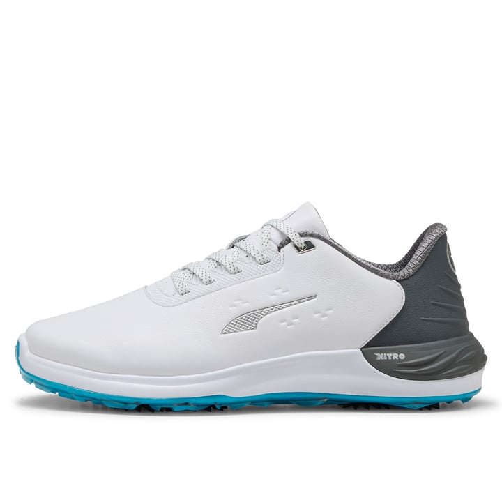 Phantomcat Nitro + Puma Phantomcat Nitro + Puma