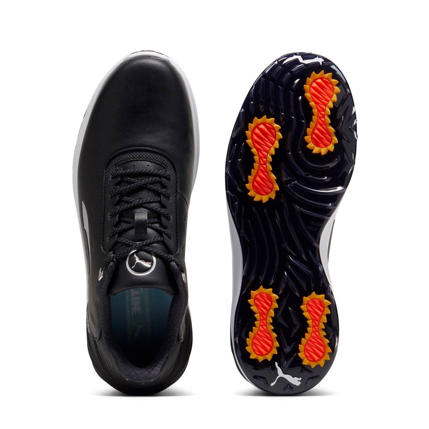 Phantomcat Nitro + Puma