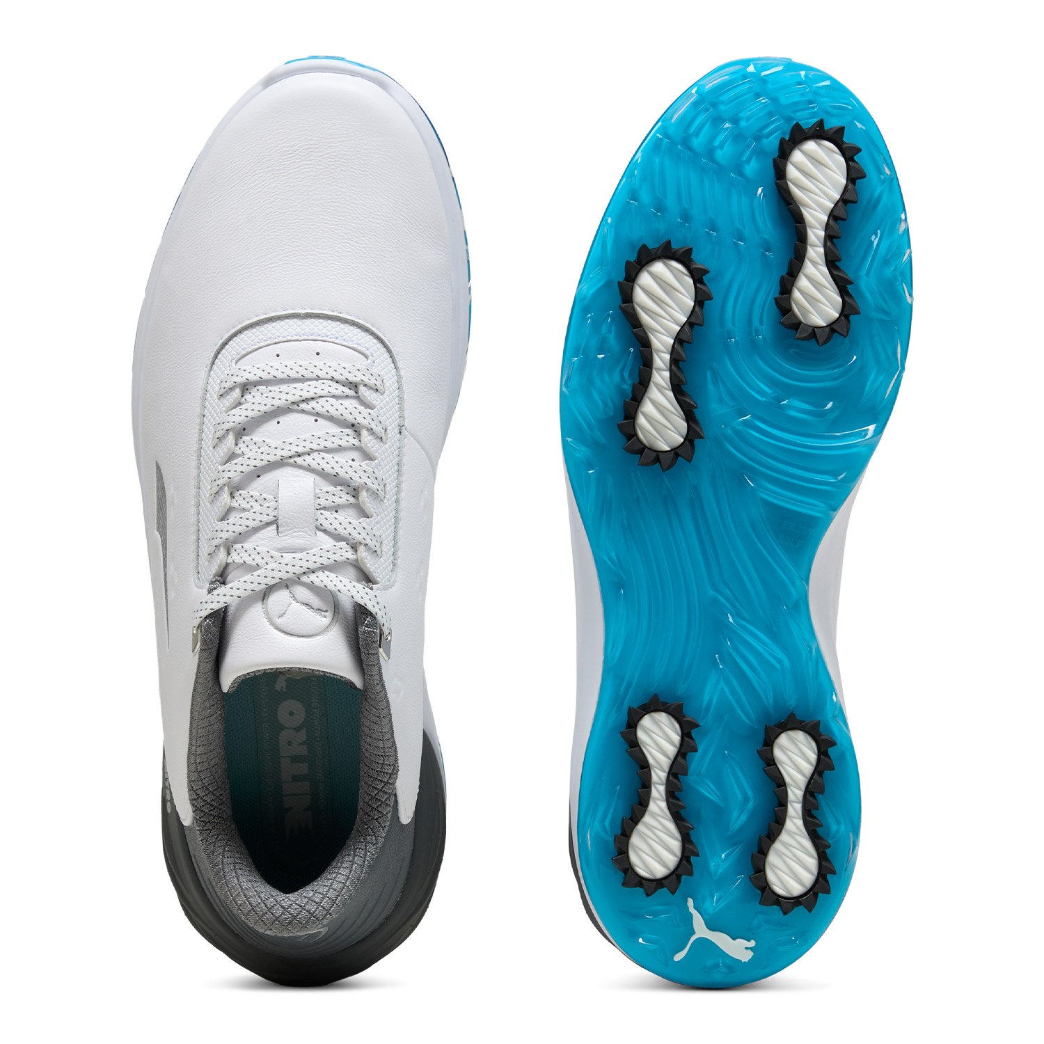 Phantomcat Nitro + Puma