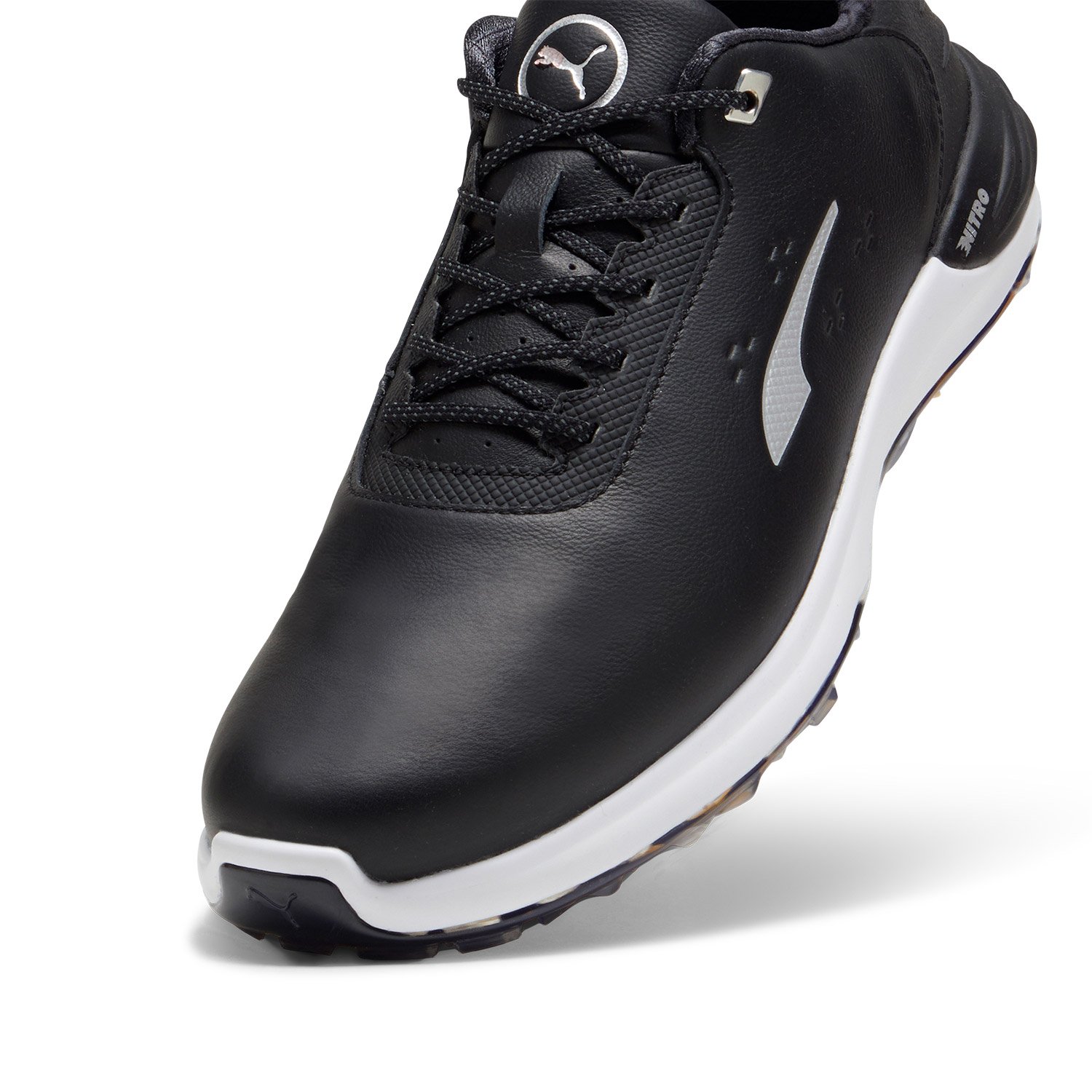 Phantomcat Nitro + Puma