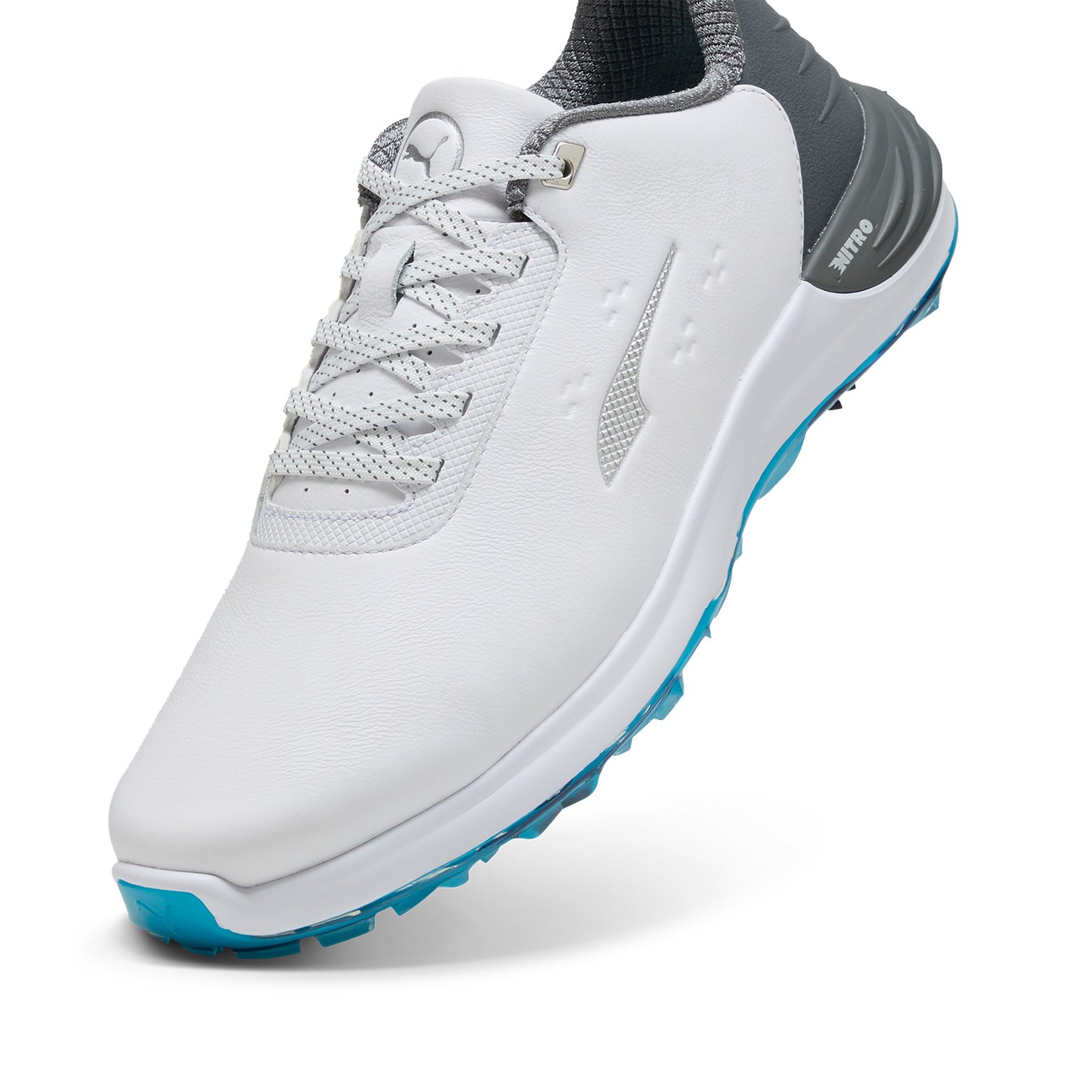 Phantomcat Nitro + Puma