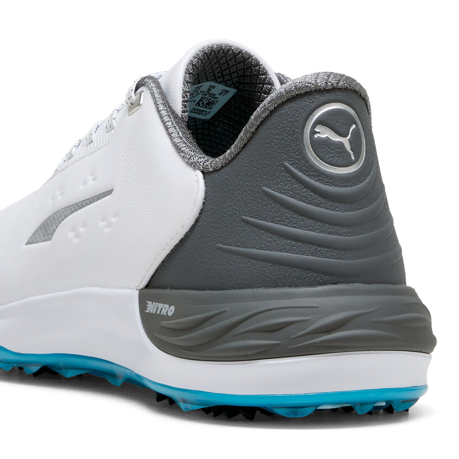 Phantomcat Nitro + Puma