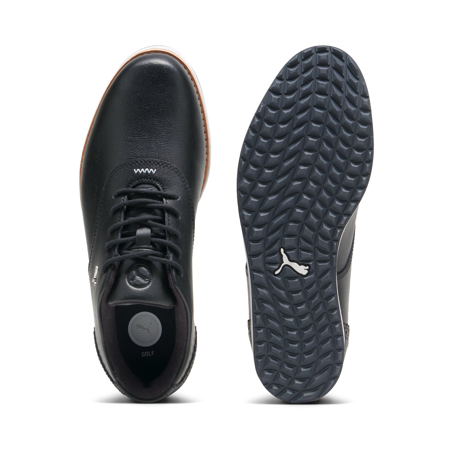 Avant Wmns Svart Puma