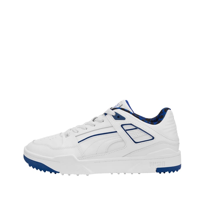 Slipstream G Puma Slipstream G Puma