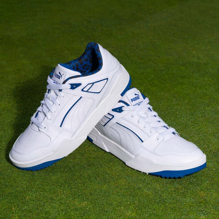 Slipstream G Puma Slipstream G Puma