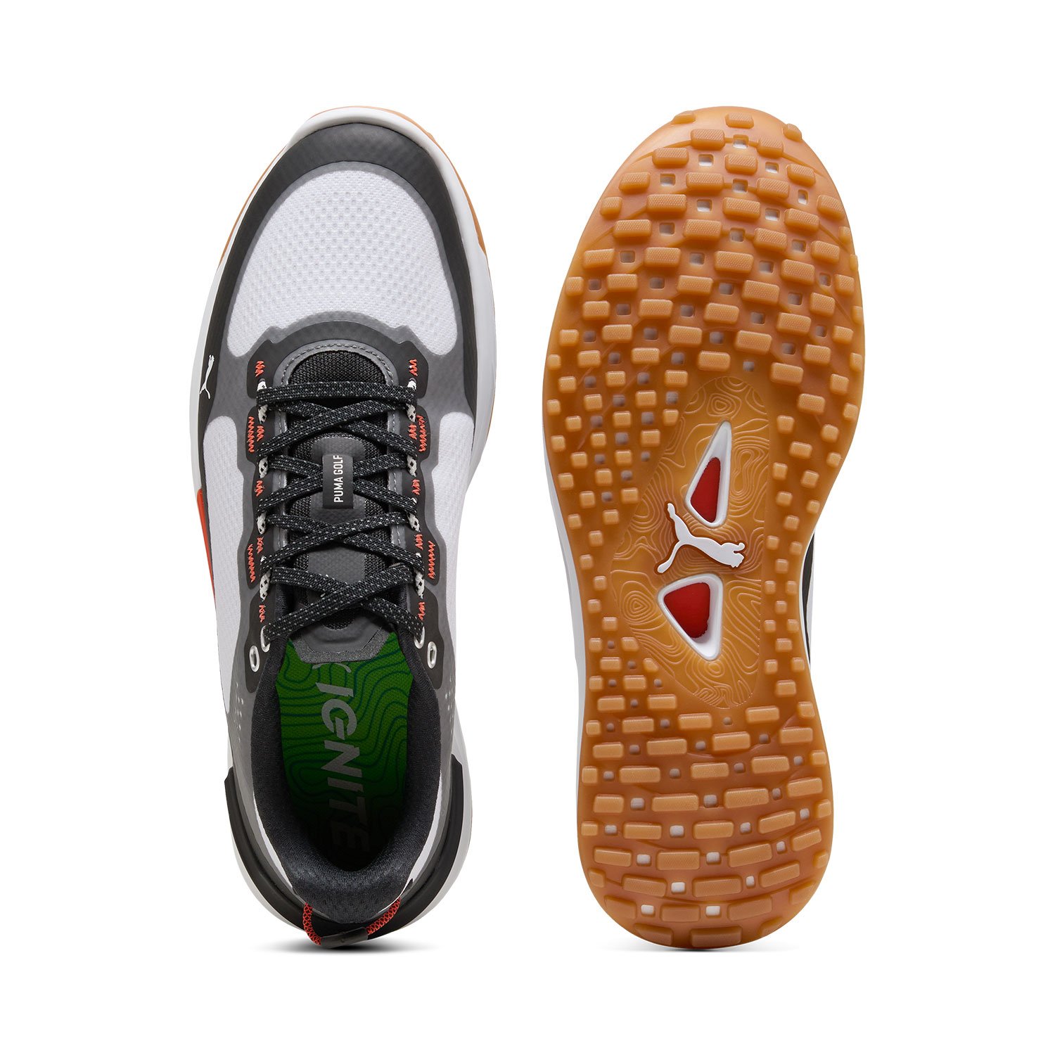 Ignite Elevate X Puma