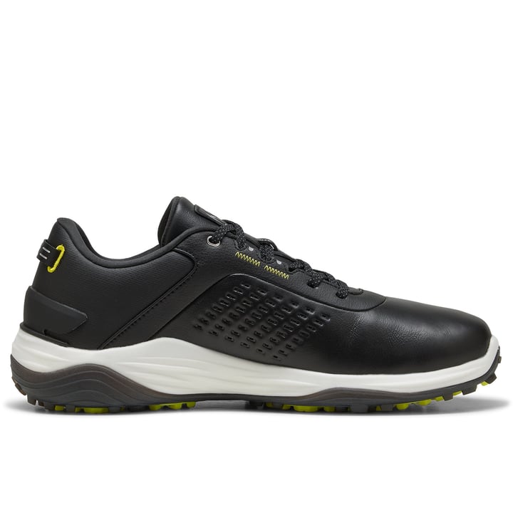 Shadowcat Nitro Leather Svart Puma Shadowcat Nitro Leather Svart Puma