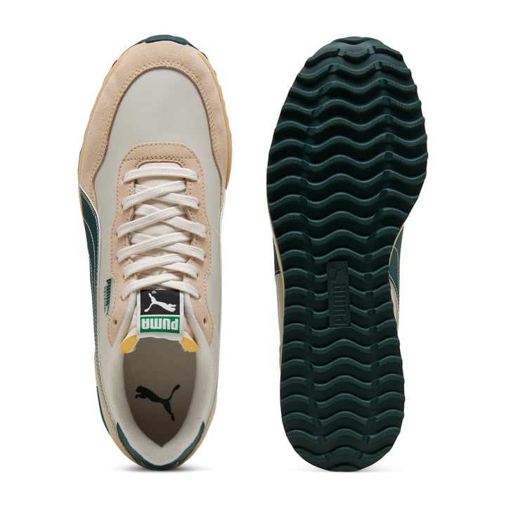 Helsinki G Puma