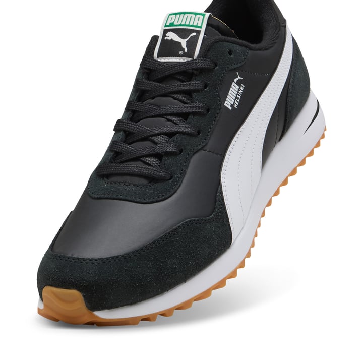 Helsinki G Puma