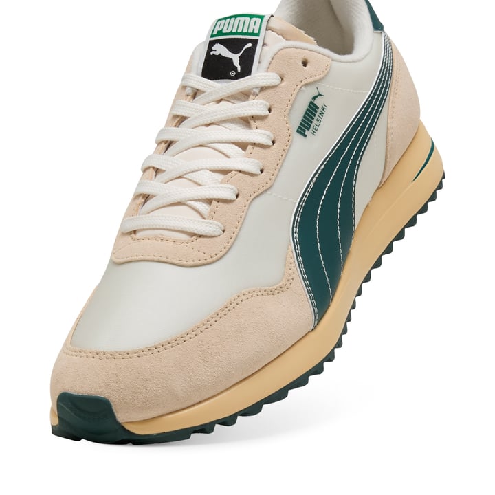 Helsinki G Puma