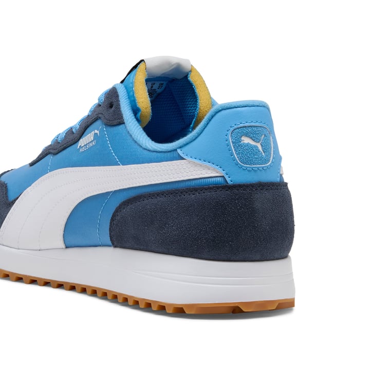 Helsinki G Puma