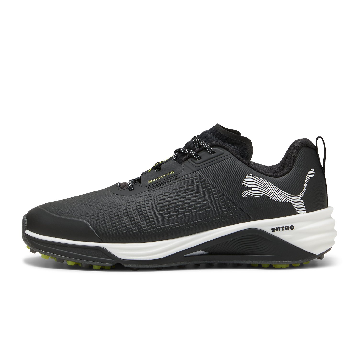 Shadowcat Nitro 2.0 Svart Puma