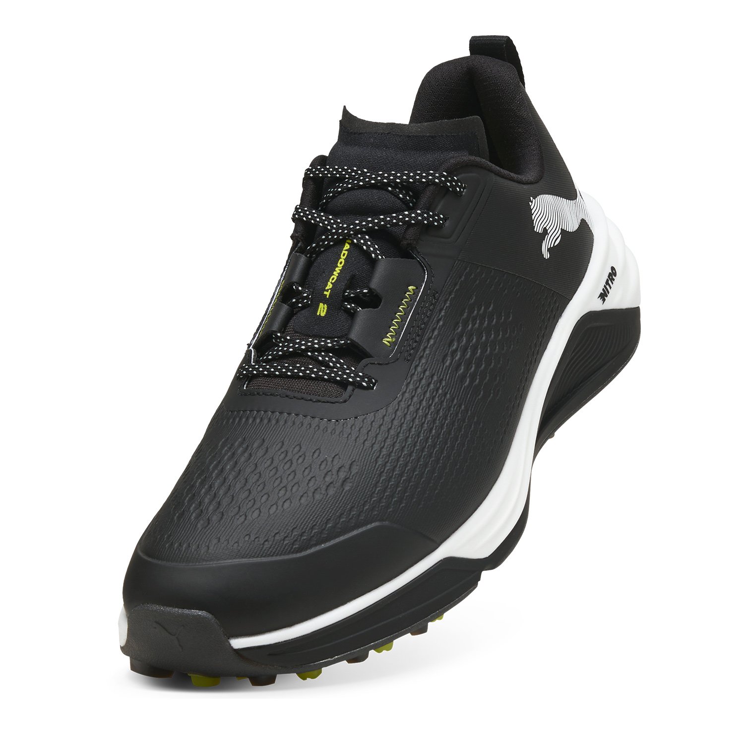 Shadowcat Nitro 2.0 Svart Puma