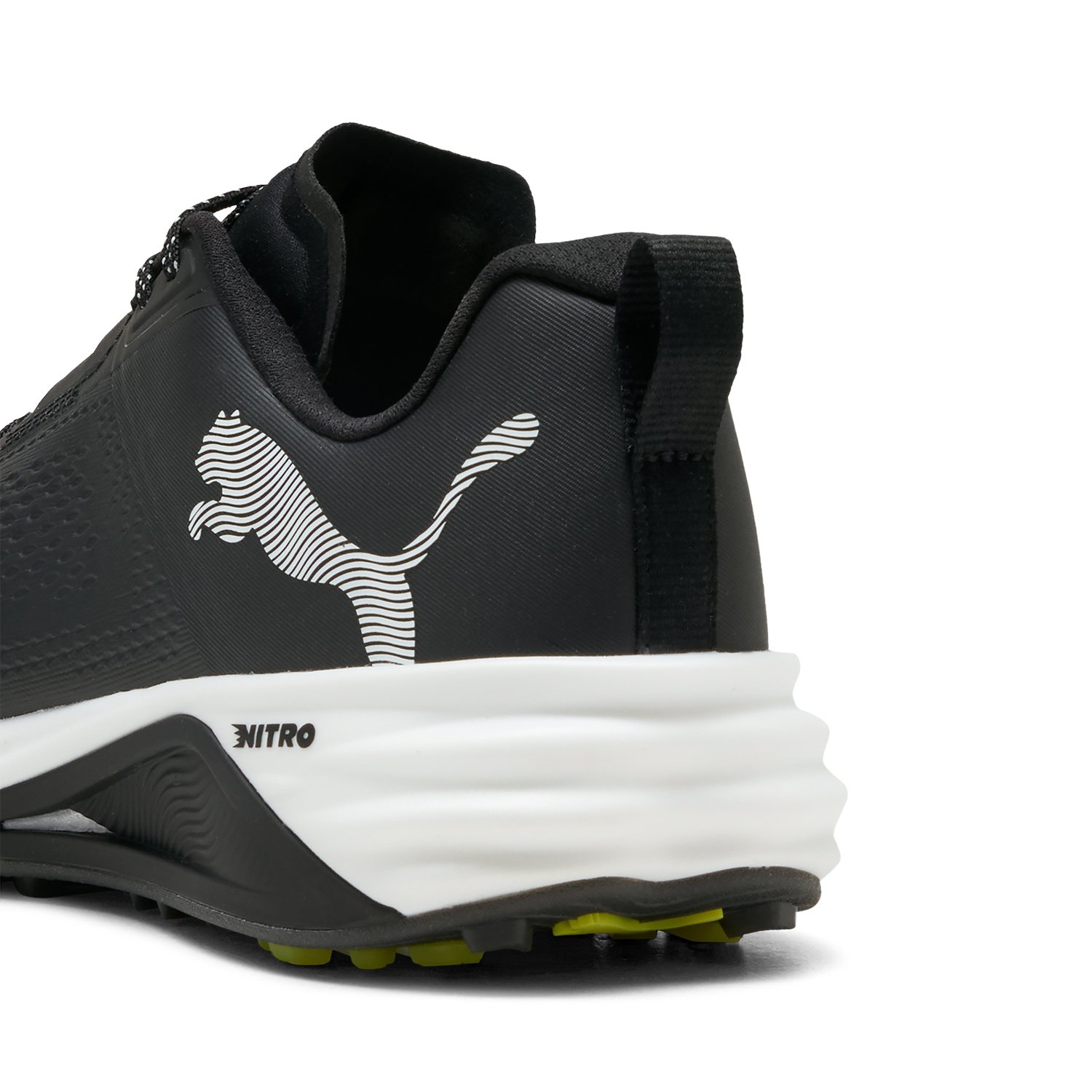 Shadowcat Nitro 2.0 Svart Puma