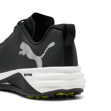 Shadowcat Nitro 2.0 Svart Puma