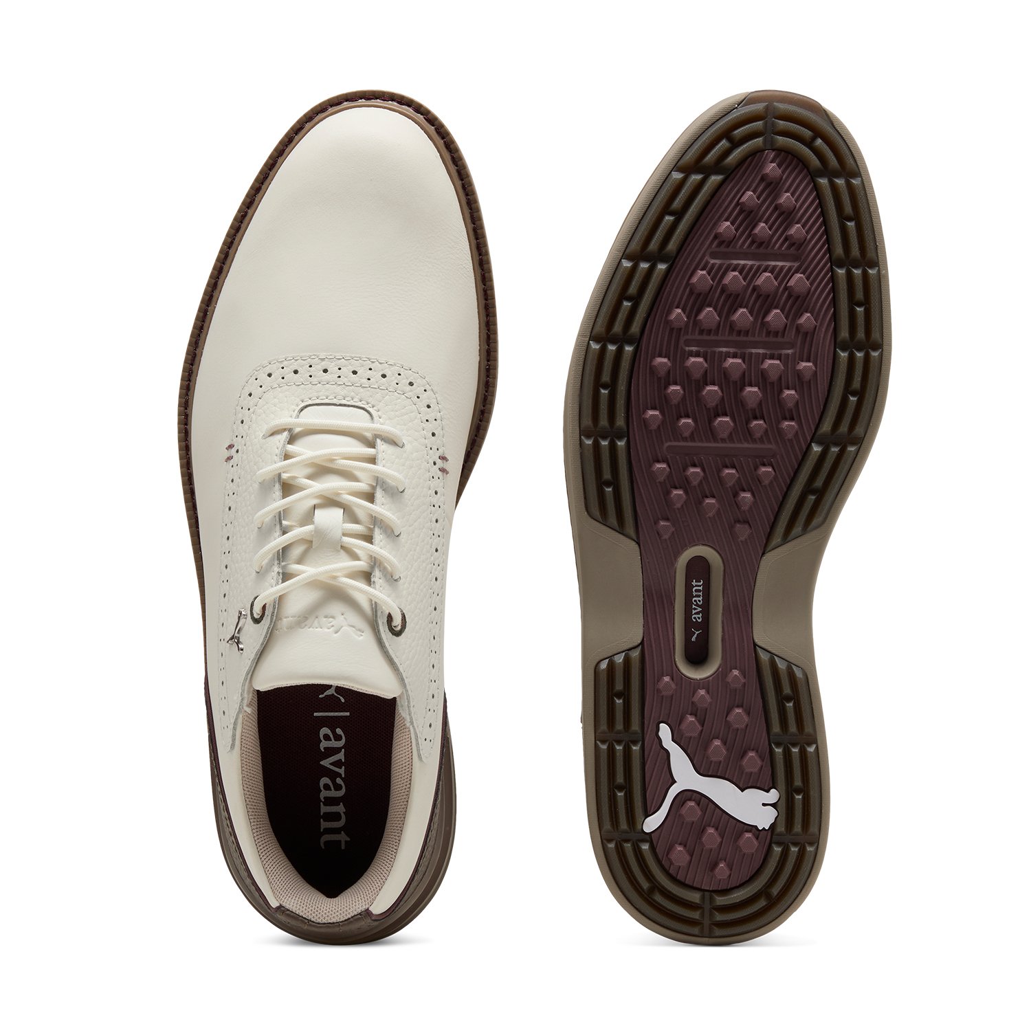 Avant 2.0 Puma Avant 2.0 Puma