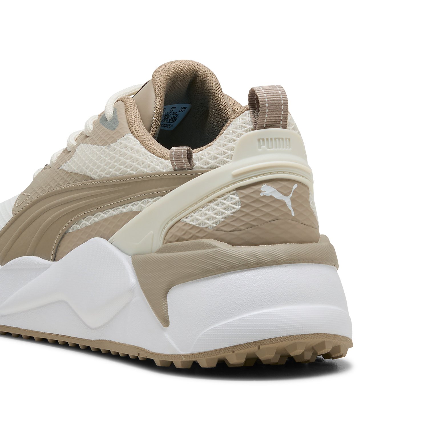 GS-X Efekt Puma