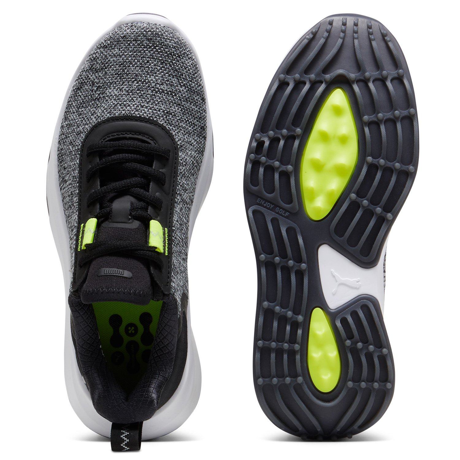 Fusion Crush Sport Jr Puma