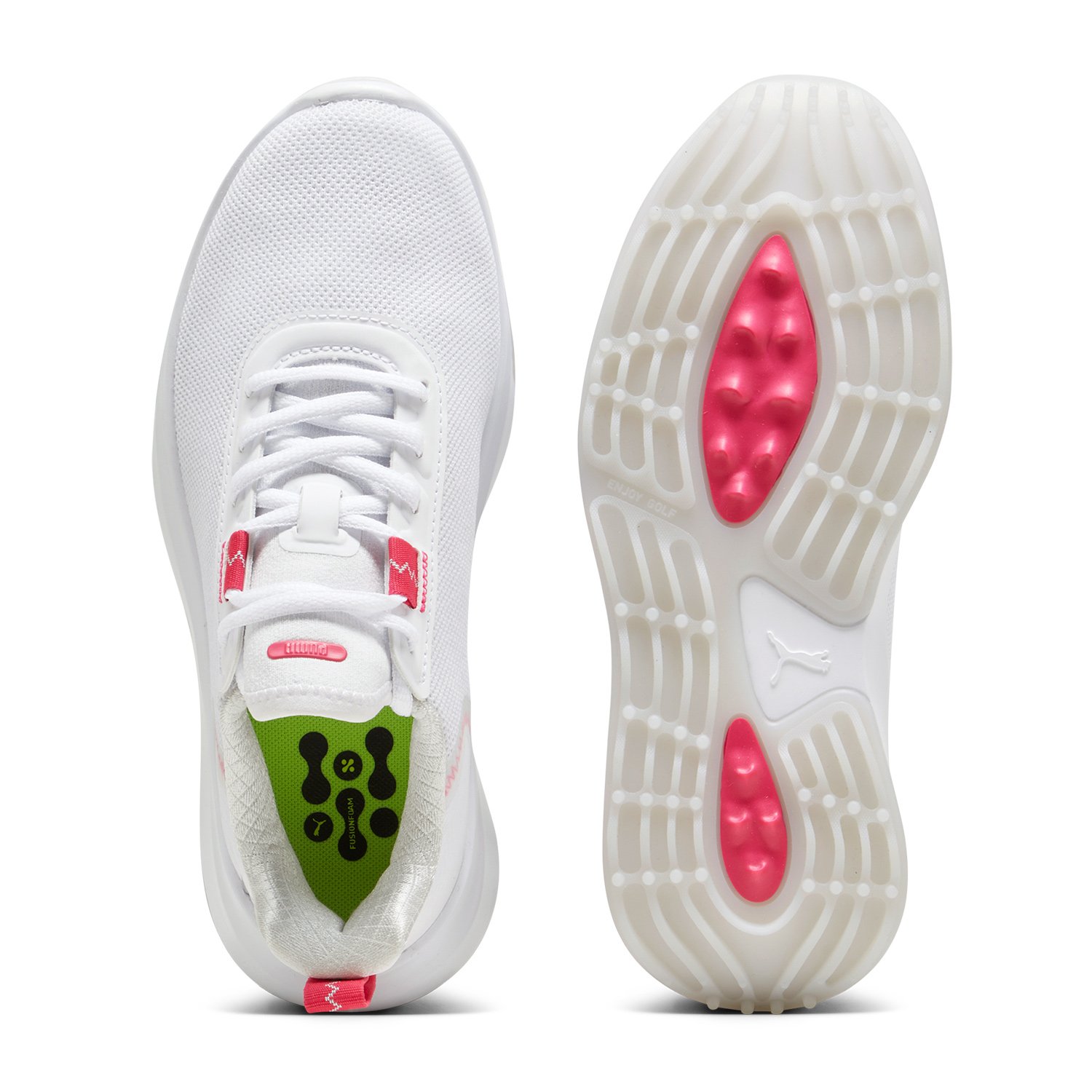 Fusion Crush Sport Jr Puma