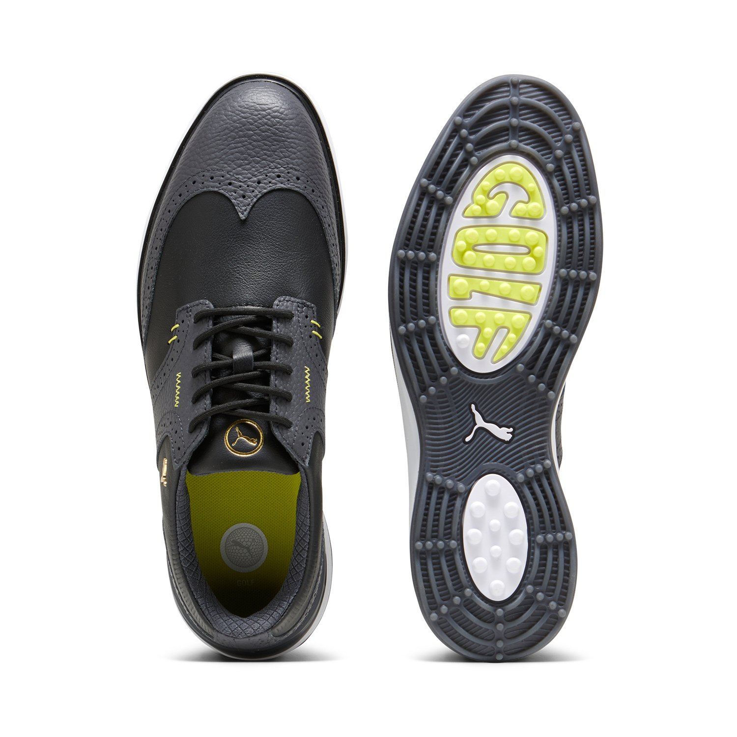 Puma Avant Wingtip Puma