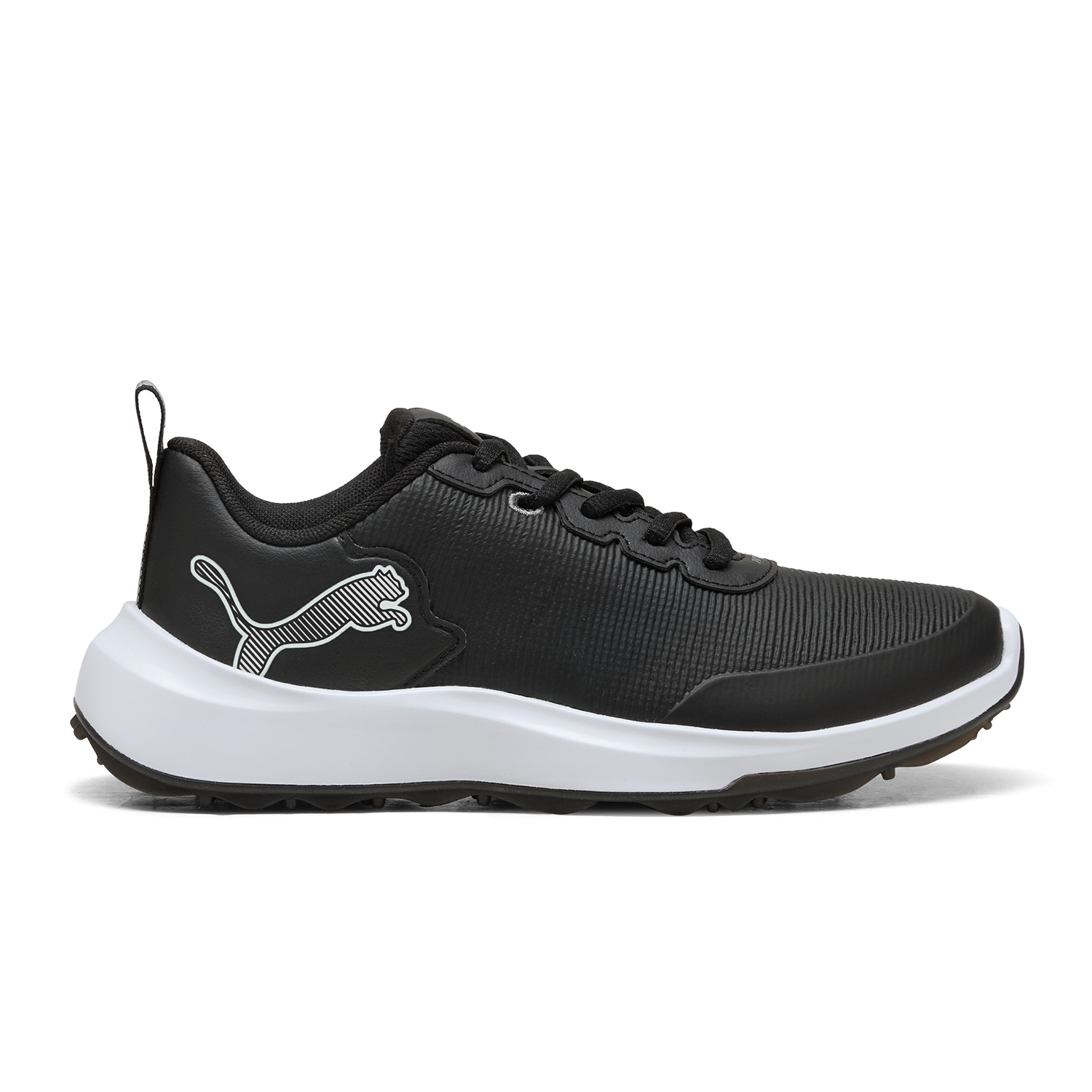 Gruve Sport Junior Schwarz