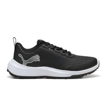 Gruve Sport Junior Svart Puma