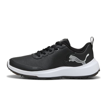 Gruve Sport Junior Svart Puma
