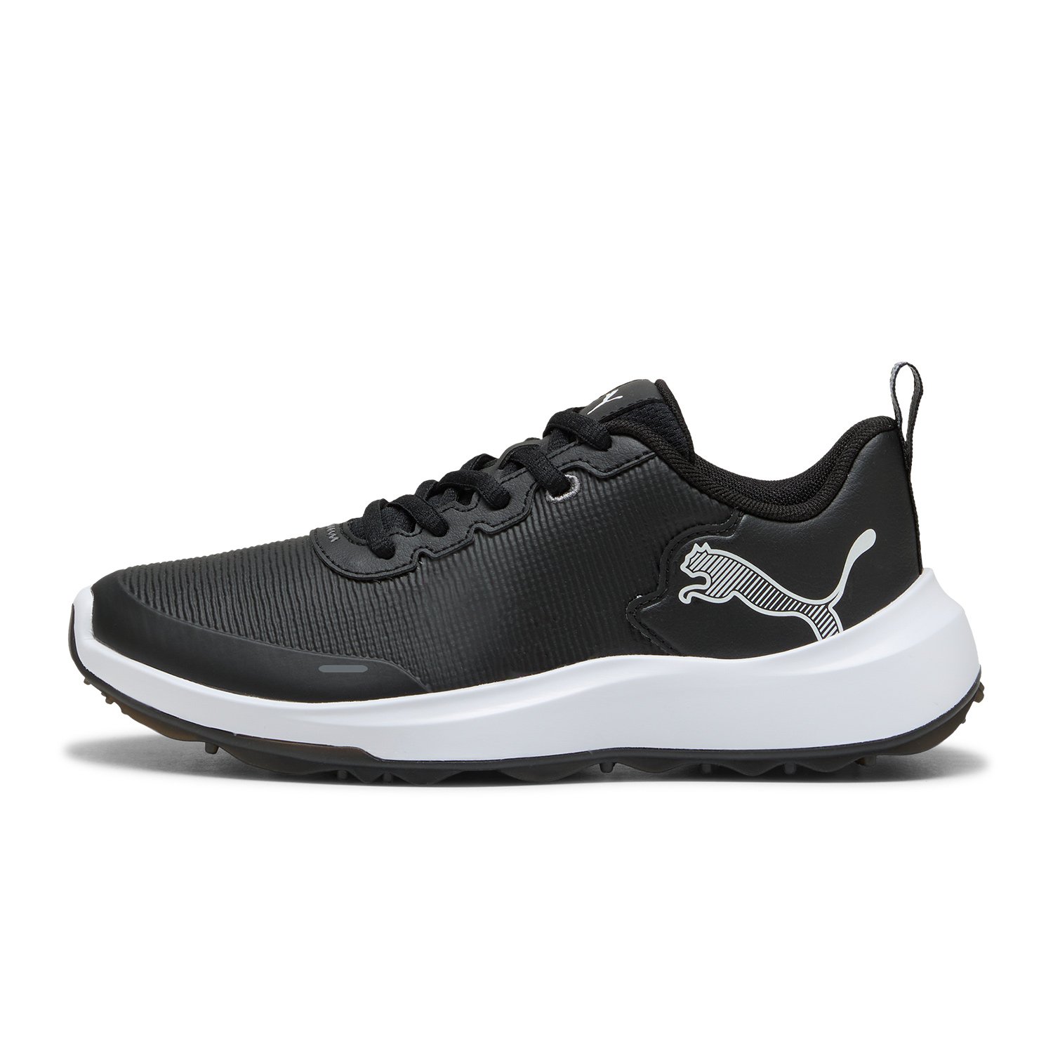 Gruve Sport Junior Svart Puma Gruve Sport Junior Svart Puma