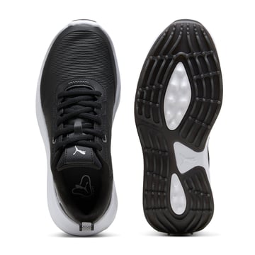 Gruve Sport Junior Svart Puma