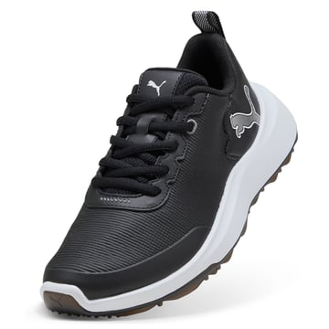 Gruve Sport Junior Svart Puma