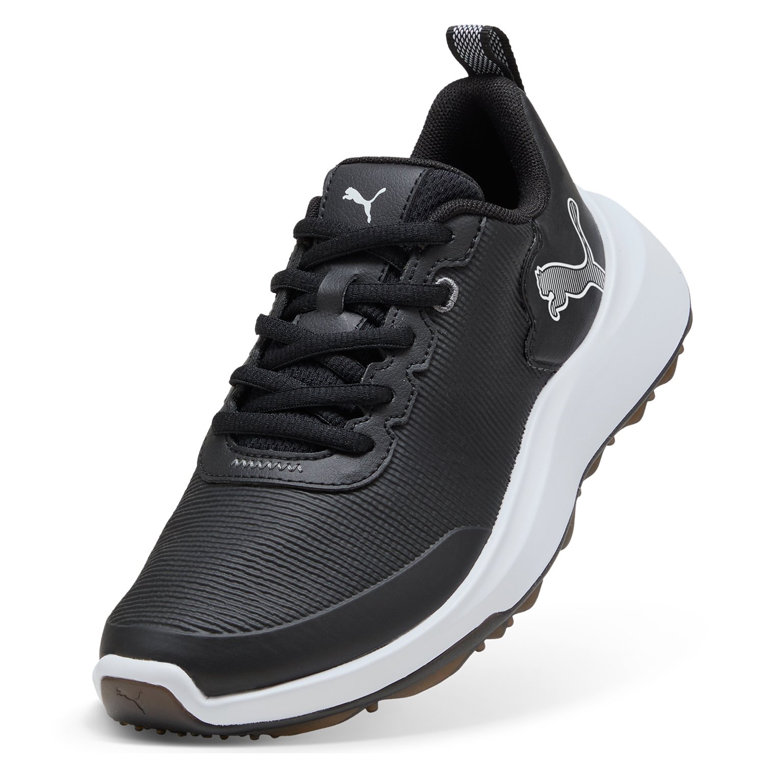 Gruve Sport Junior Svart Puma Gruve Sport Junior Svart Puma