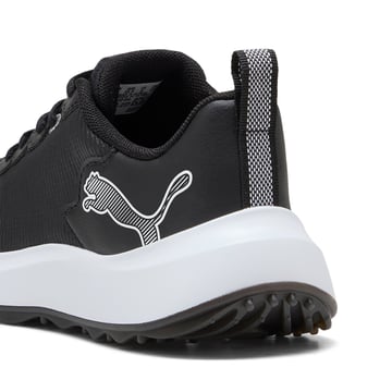 Gruve Sport Junior Svart Puma